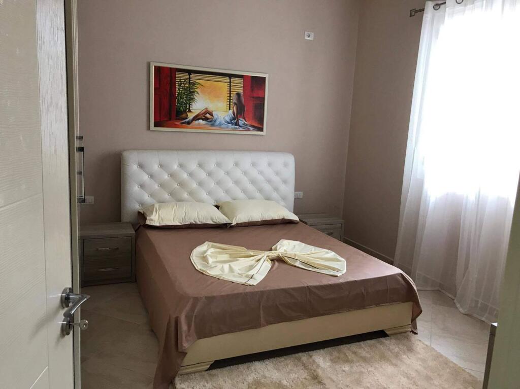 Appartamento in affitto 1+1 - 📍Fresk