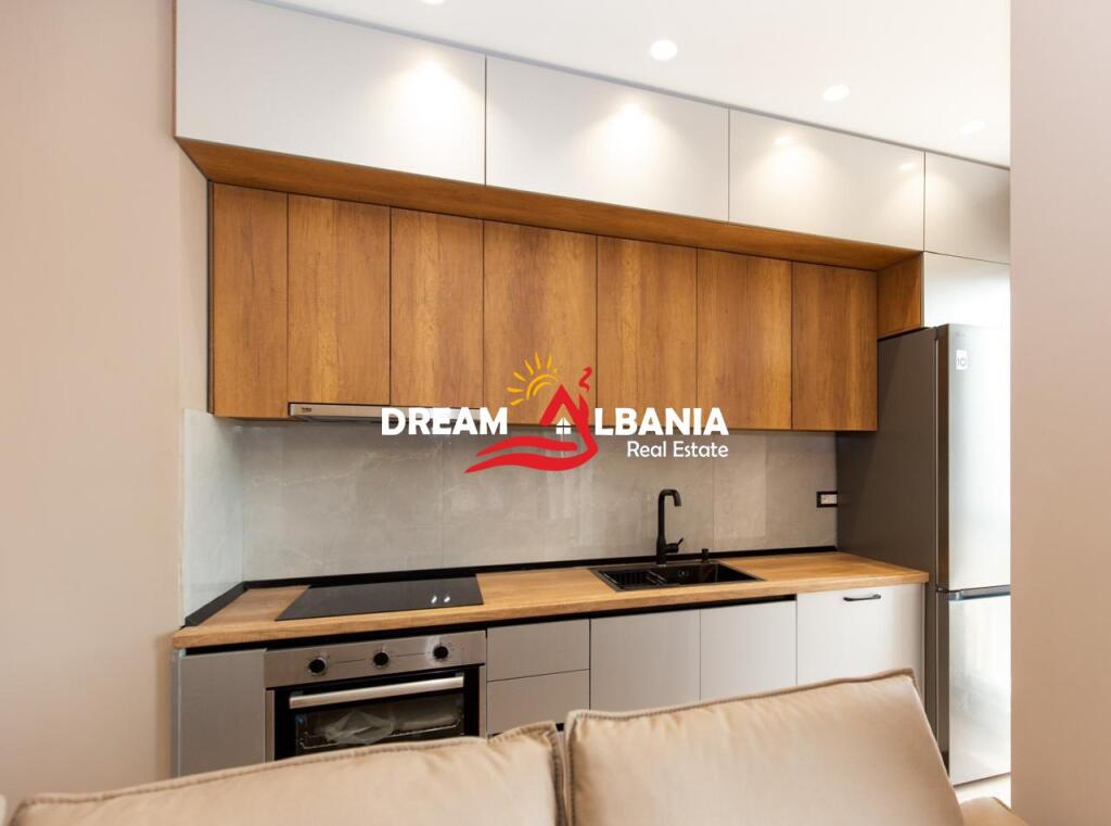 Apartament modern 1+1 me qera, Jordan Misja ( ID 42111478)