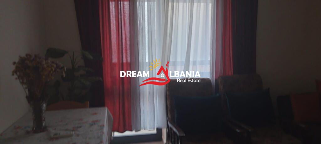 Apartment 1+1 for rent on Dibra Street, near Medrese, Tirana (ID 4219358)