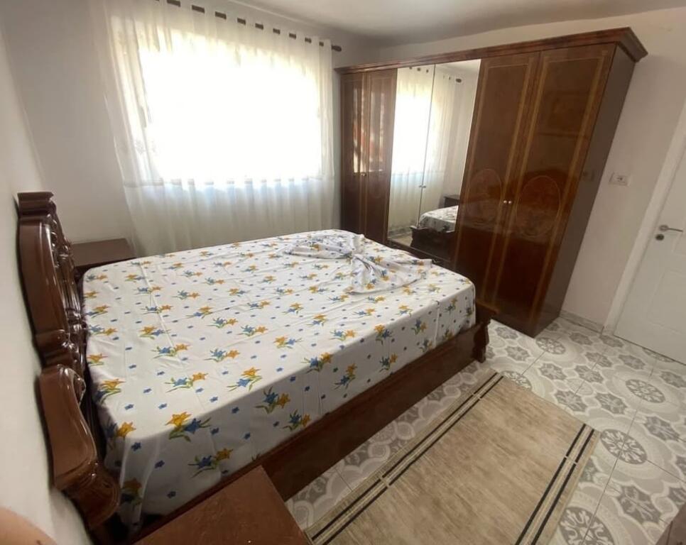 Affittasi Appartamento 2+1 ○ Ex Ristorante Durazzo, Tirana