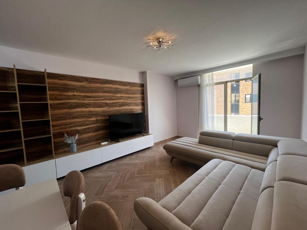 Appartamento 2+1, in affitto Villa Zogut -Durazzo vista mare