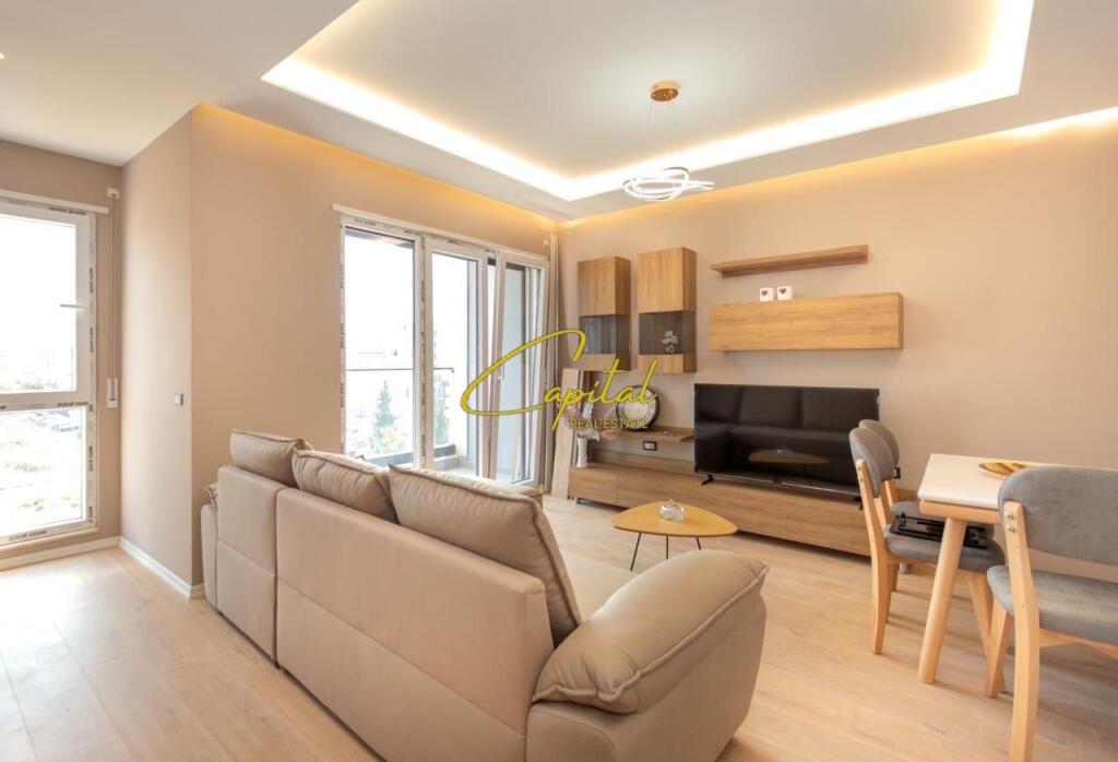 APARTMENT FOR RENT 1+1 JORDAN MISJA STREET 65,000 LEKE