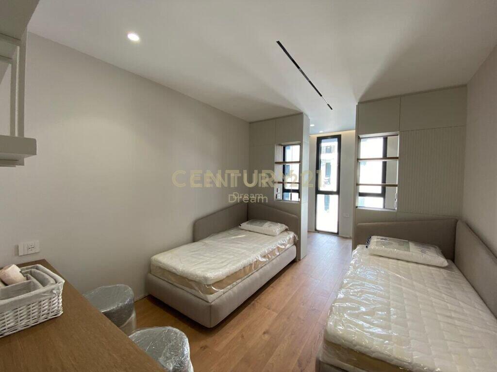 APARTAMENT 2+1+2 NE SHITJE PRANE ''VET HOSPITAL'' 299,000 €