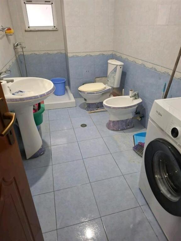 APARTMENT FOR RENT 2+1 BOTANICAL GARDEN 60,000 LEKE