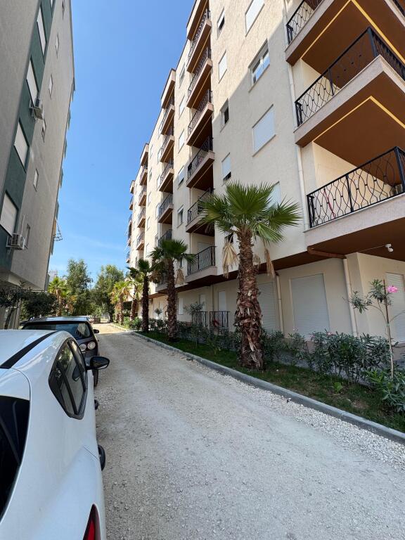 Appartamento in Vendita 1+1 A GOLEM. 58m2