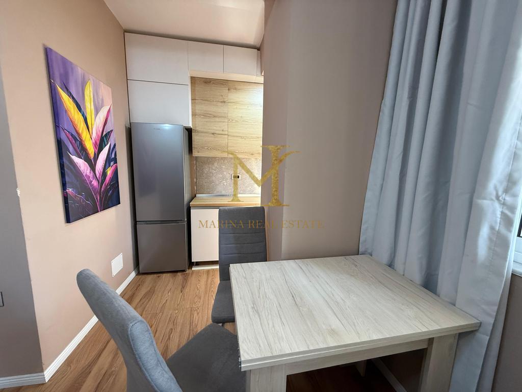 FOR SALE 2+1 APARTMENT NEAR THE POLICE DIRECTORATE, DURRES !!