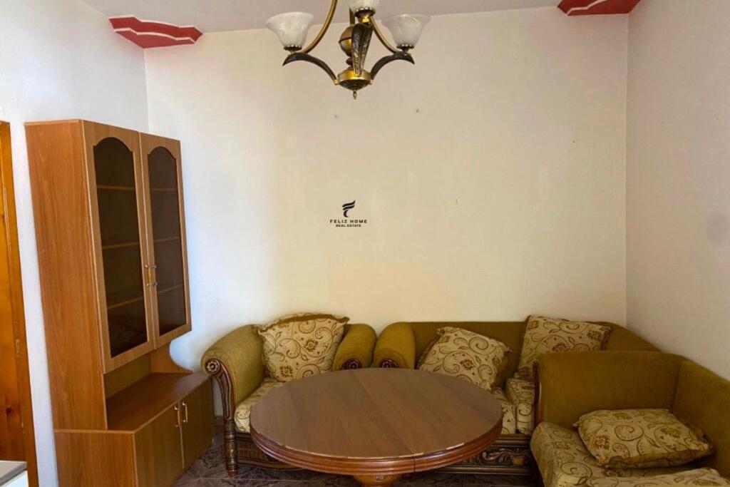 APARTMENT FOR RENT 3+1 SIRI KODRA 500 EURO