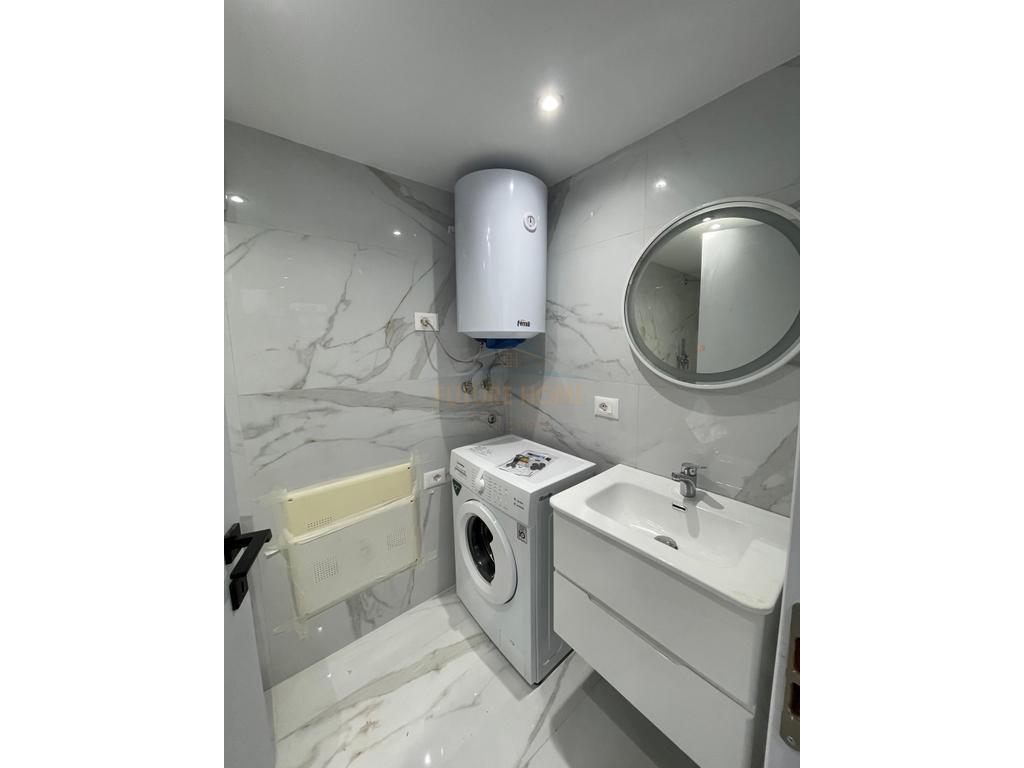 Qera, Apartament Loft, Fresku
