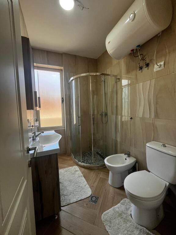Appartamento 2+1, in affitto Villa Zogut -Durazzo vista mare