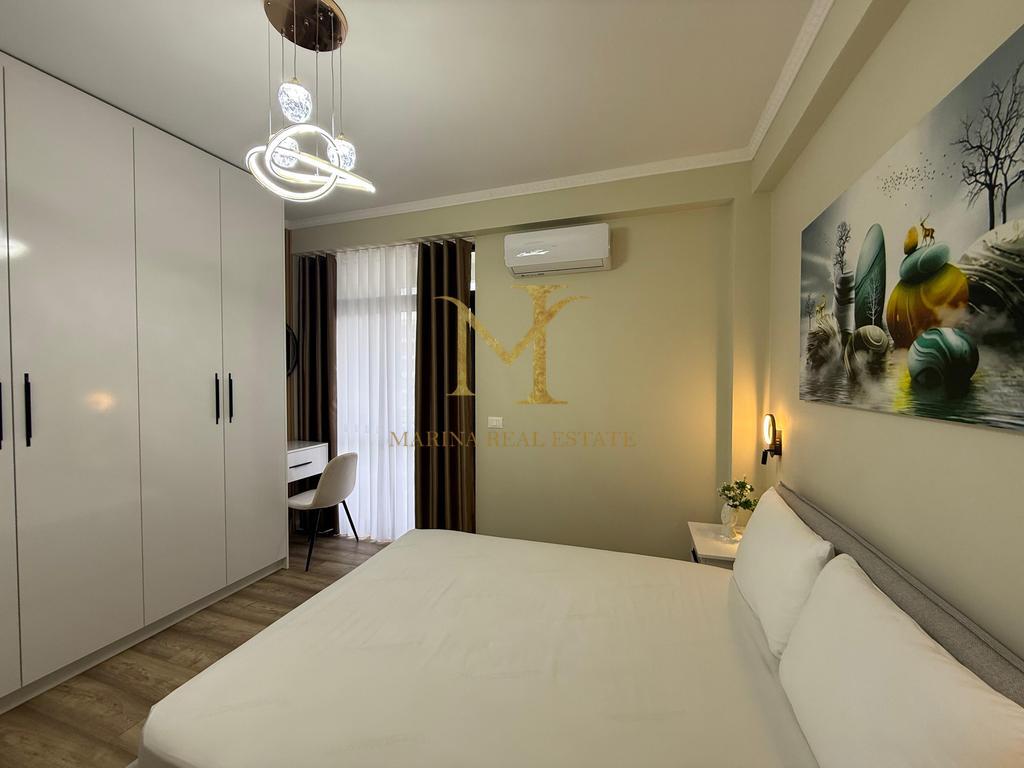 OFFERTA IN VENDITA SUPER APPARTAMENTO 1+1 SULLA SPIAGGIA DI DURRES !!