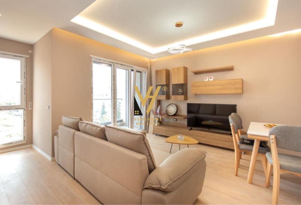 JEPET APARTAMENT 1+1 ME QIRA TE JORDAN MISJA 65.000 LEKE