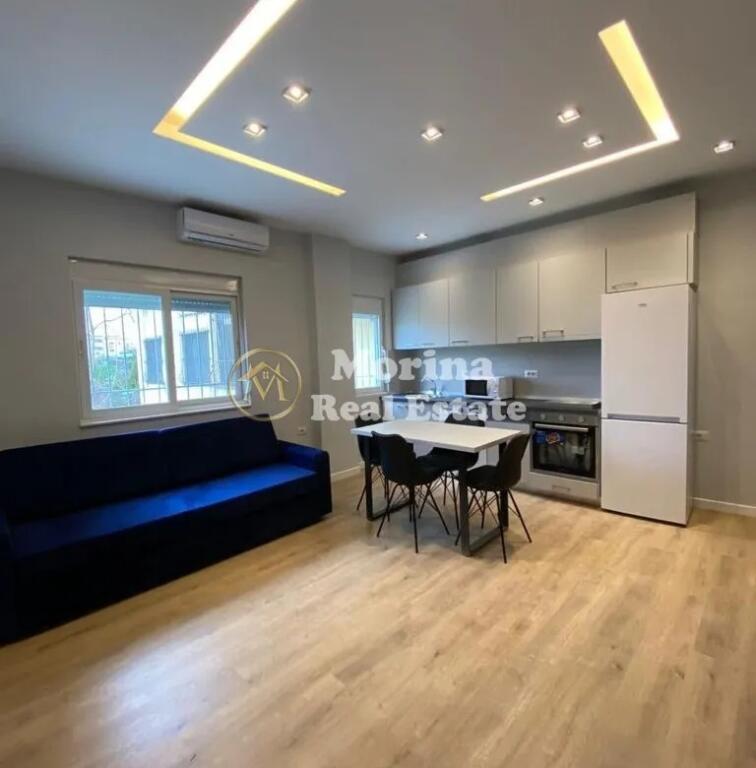Qera, Apartament 1+1, 21 Dhjetori, 600 Euro