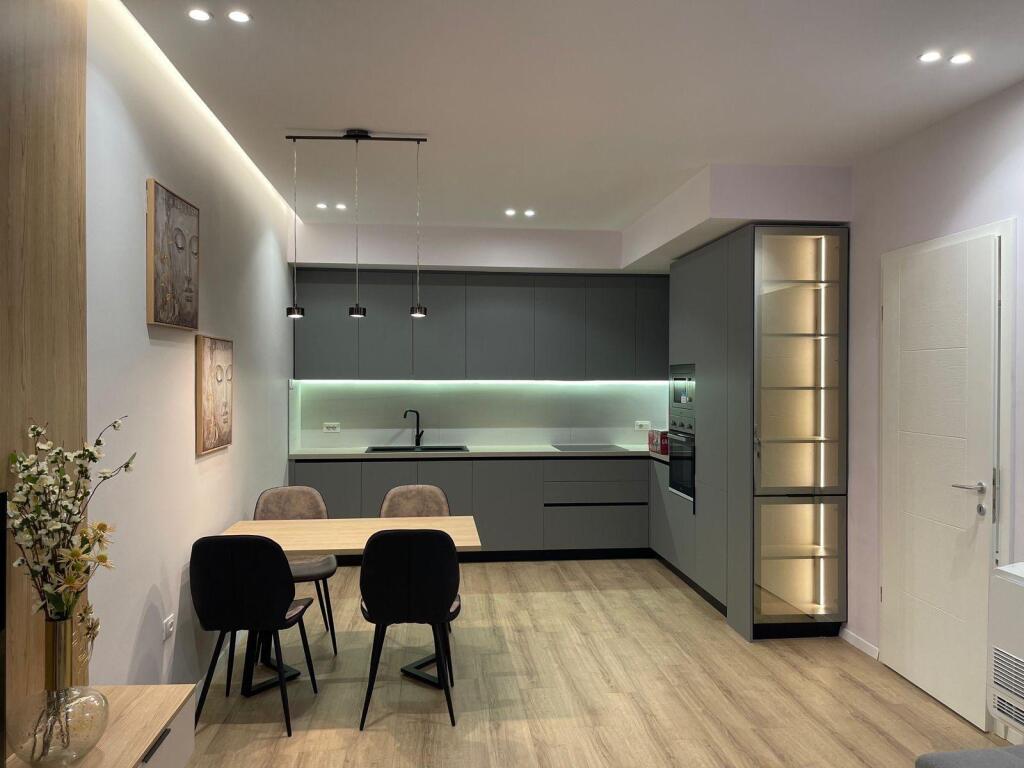 2+1 apartment for rent at Radisoni near the dry lake