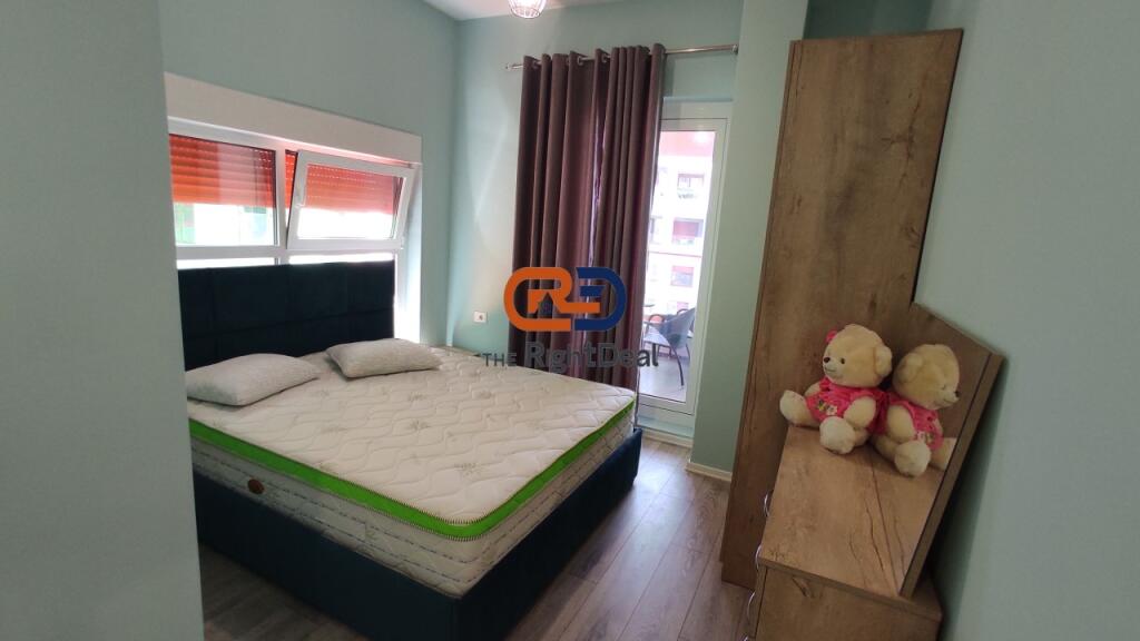Tek Kompleksi Mangalem 21, Shitet Apartament 2+1+2 I Sapo Investuar !