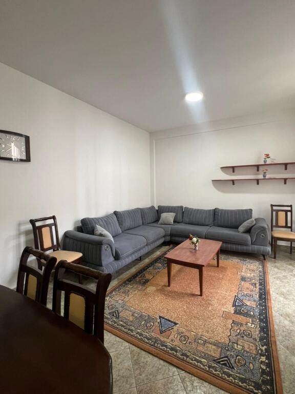 3+1 Apartment for Rent in the Municipality of Paris, Tirana - 650€ | 100 m²