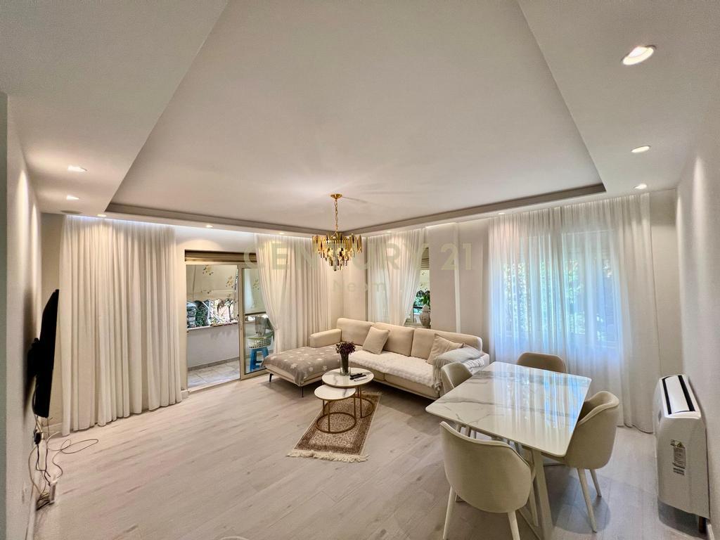 🏡 Modern Apartment 3+1+2 for Sale with 2 Balconies – Dry Lake Area‼️