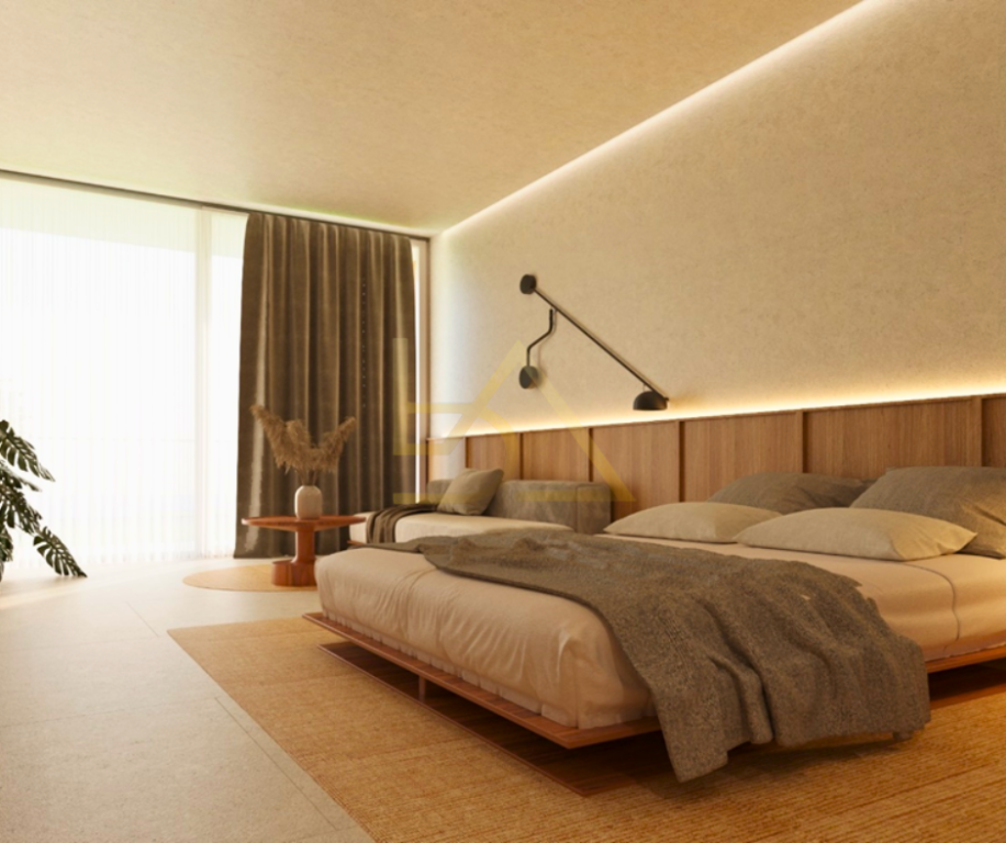 Shitet Apartament – Fovea Luxury Resort &amp; Spa, Vlorë