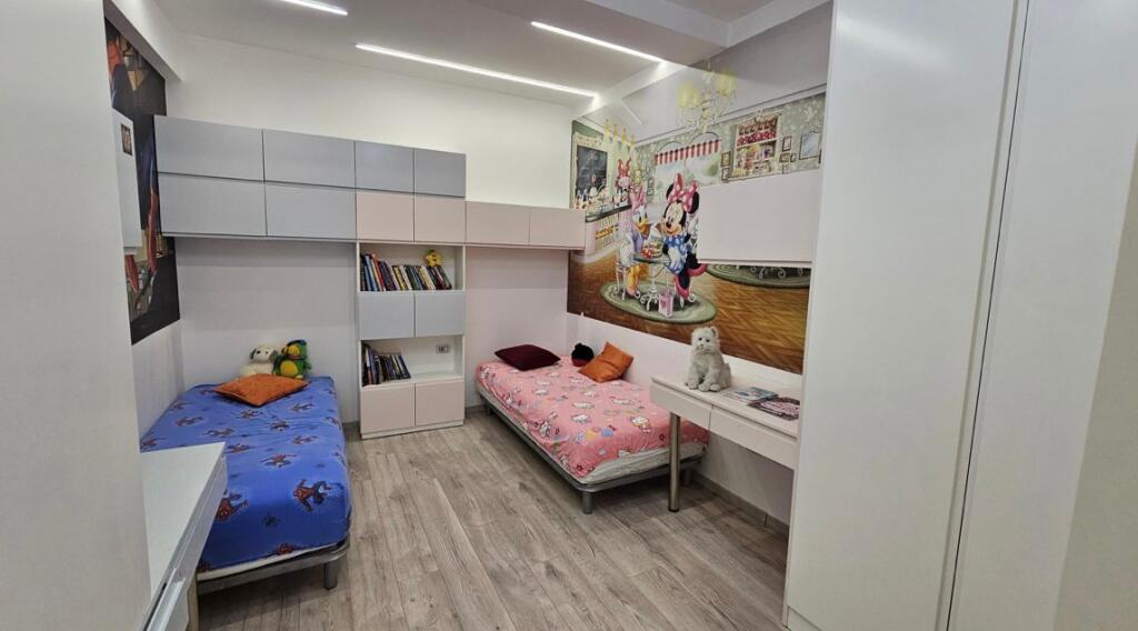 Apartment 2+1+2 for rent, Dinamo Stadium