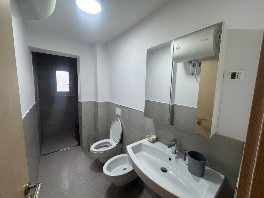 Apartament me qera 2+1 Kongresi i Manastirit