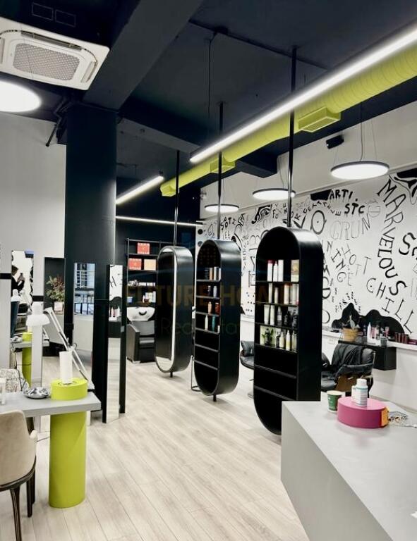 For sale, Business, Aesthetic Center, Commune of Paris, Tirana