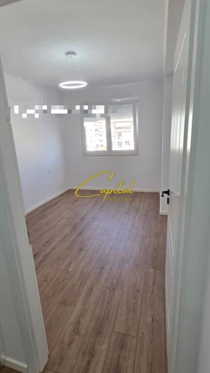 SHITET APARTAMENT 1+1 DON BOSKO 117.000 EURO