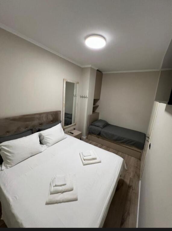 ✨Appartamento 1+1+Balcone in Affitto | 📍Centro