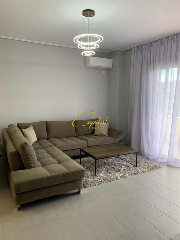 APARTMENT FOR RENT 2+1 DRY LAKE 60,000 LEKE