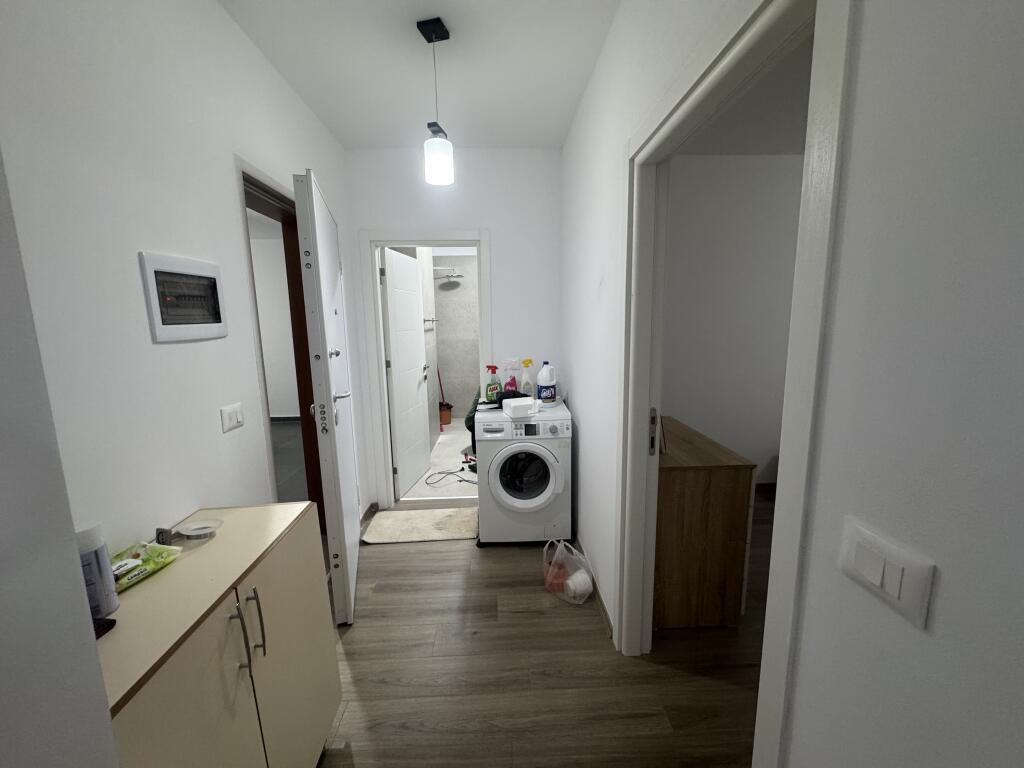 📣 QERA SUPER Apartament 1+1 Me Ballkon 📍 Xhamllik 🛣️ Rruga "Xhanfize Keko" ✨