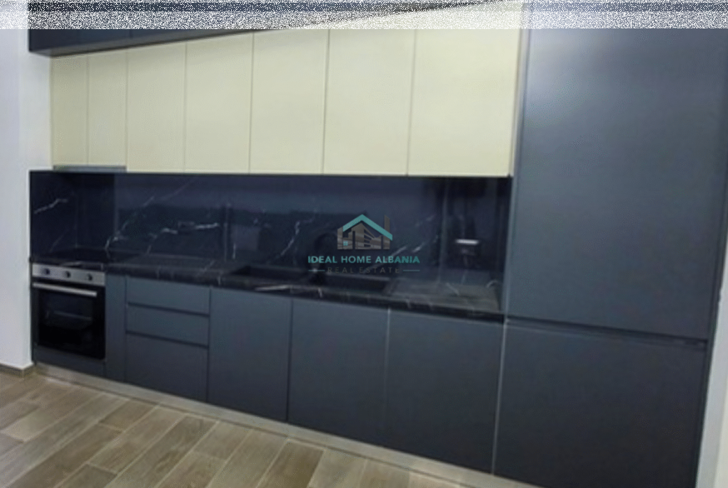 Appartamento 1+1 In Affitto – Lungomare, Vlora