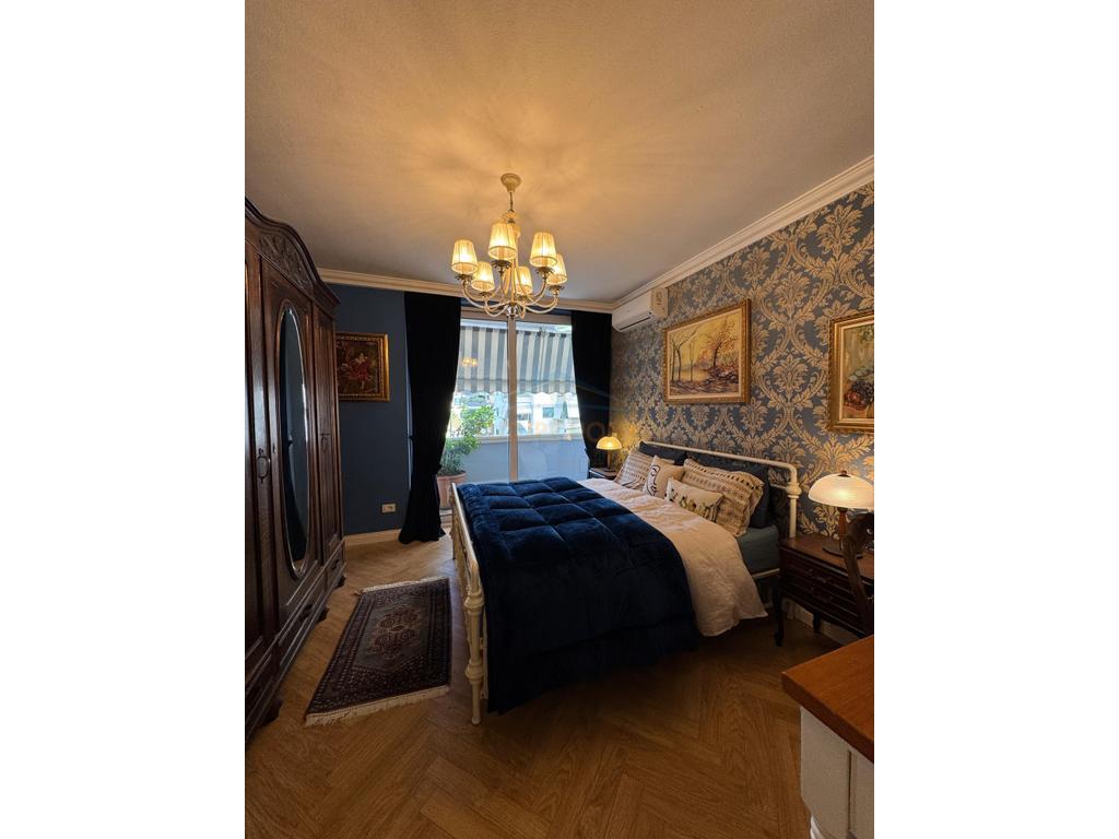 Shitet, Apartament 2+1+2 prane Satdiumit Air Albania