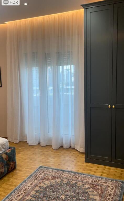 Shkolla Baletit , Rruga Elbasanit Apartamenti 1+1 me qira