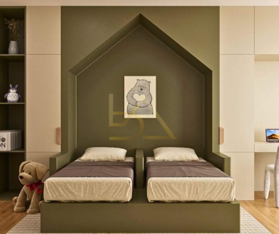 Shitet Apartament – Premium Residence, Gjakovë