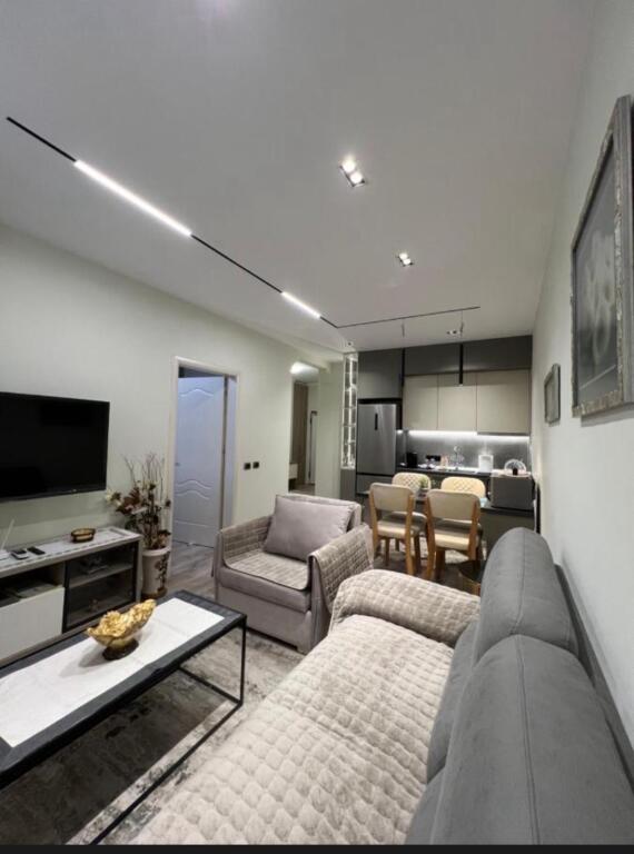 ✨Appartamento 1+1+Balcone in Affitto | 📍Centro