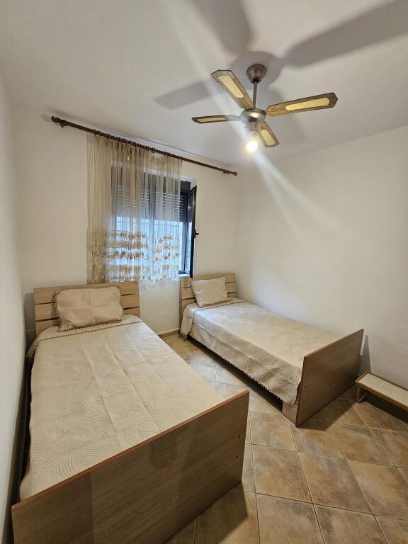 FOR RENT 2+1 APARTMENT NEAR QEMAL MICI DURRES