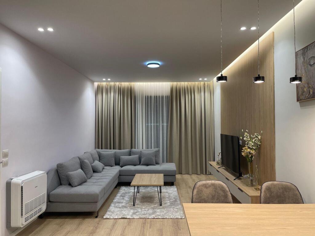 Apartment 2+1 for rent at Radisoni