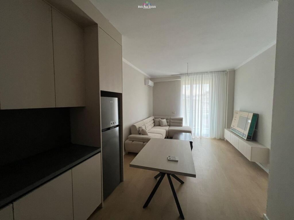 Apartament Me Qera 1+1 tek Mine Peza (ID B2101286) Tirane