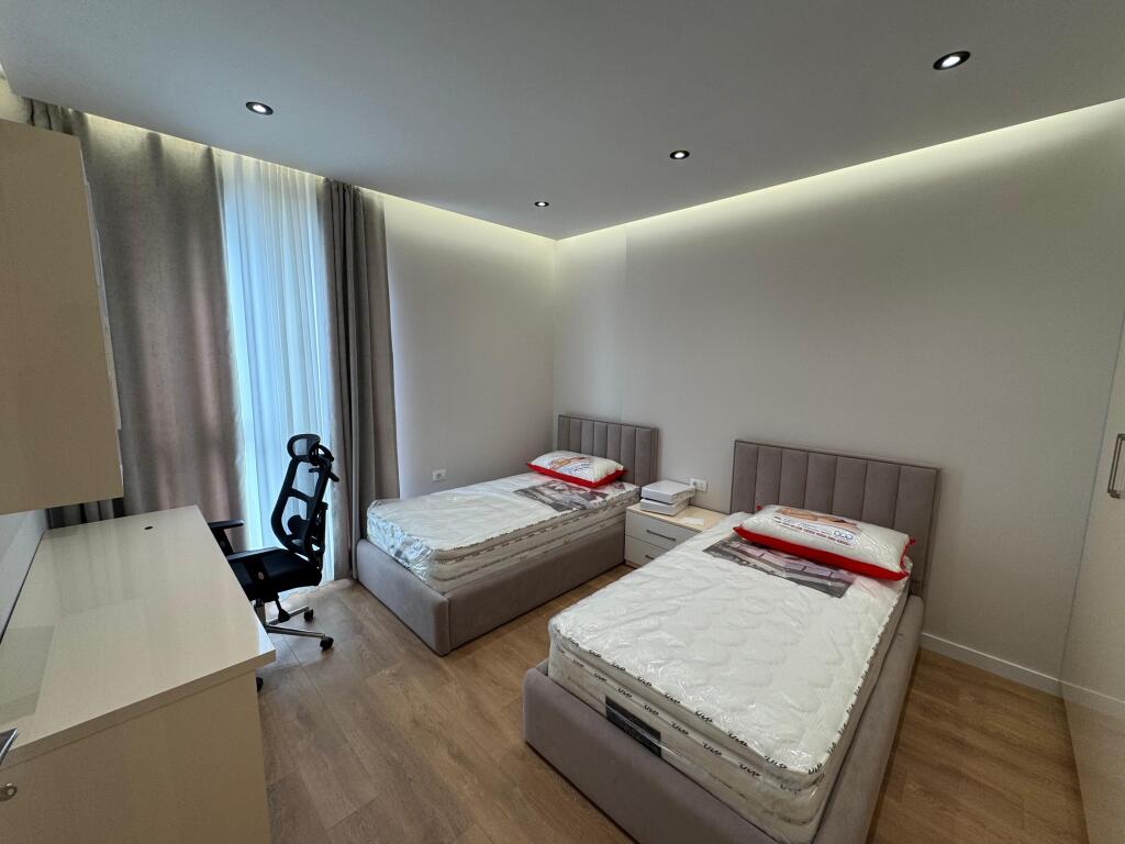 🏡 Affittasi appartamento 3+1+2 +🅿️ 📍 Univers City, vicino a QTU💶 Prezzo: 650 € / mese