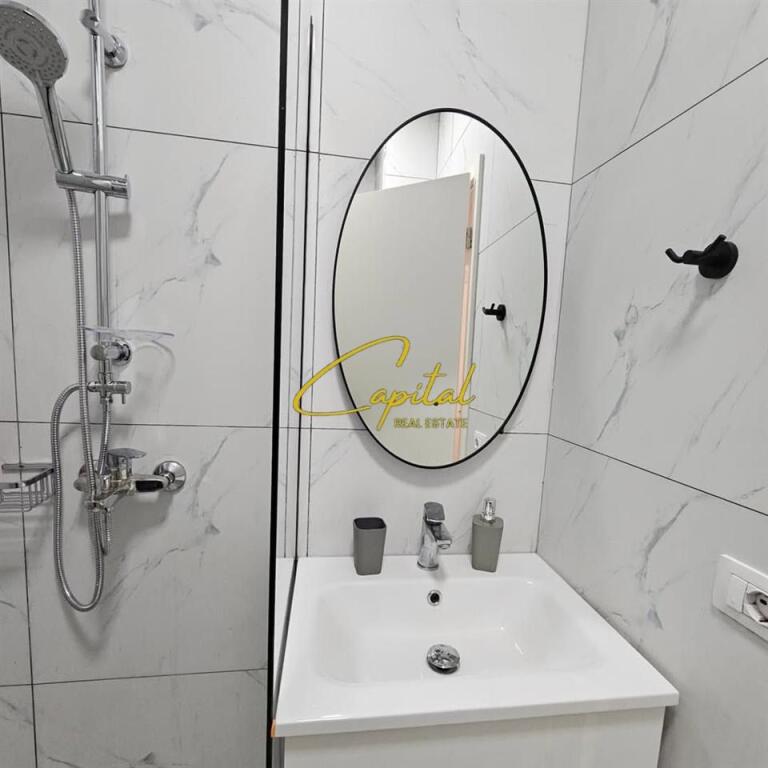 SHITET APARTAMENT STUDIO 30 M2 21 DHJETORI 93.000 EURO
