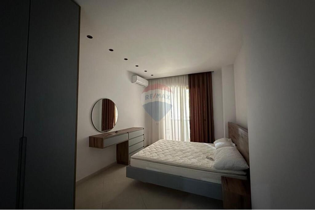 APARTMENT 2+1+2 FOR RENT IN ASTIR, NEAR WELL