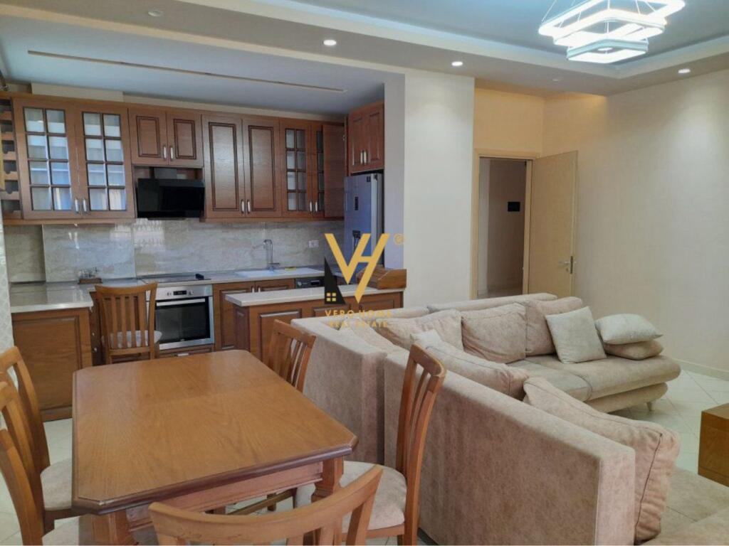 APARTMENT 2+1+BLK FOR RENT IN FRESKU 500 EURO