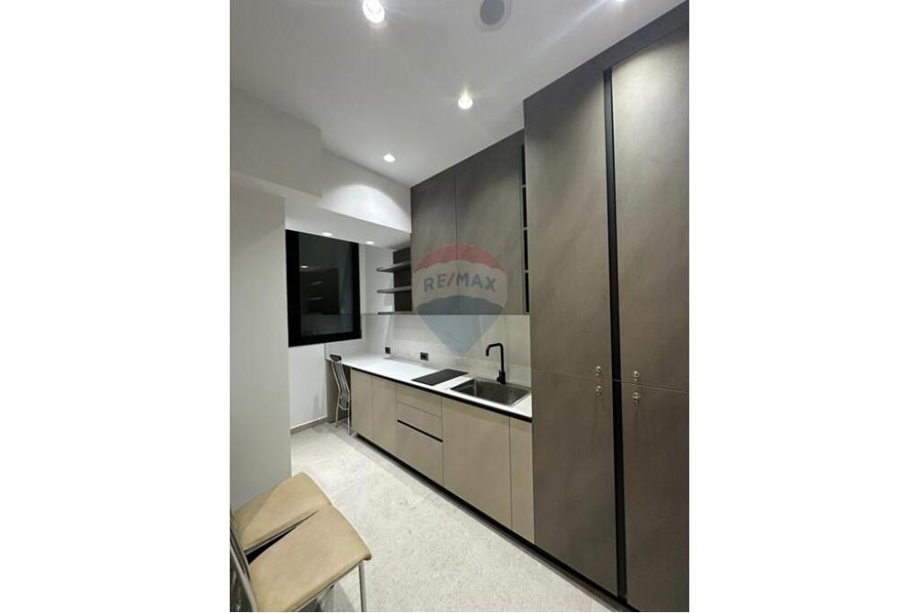 Office - For Sale - ASL Residence, Tirana !
