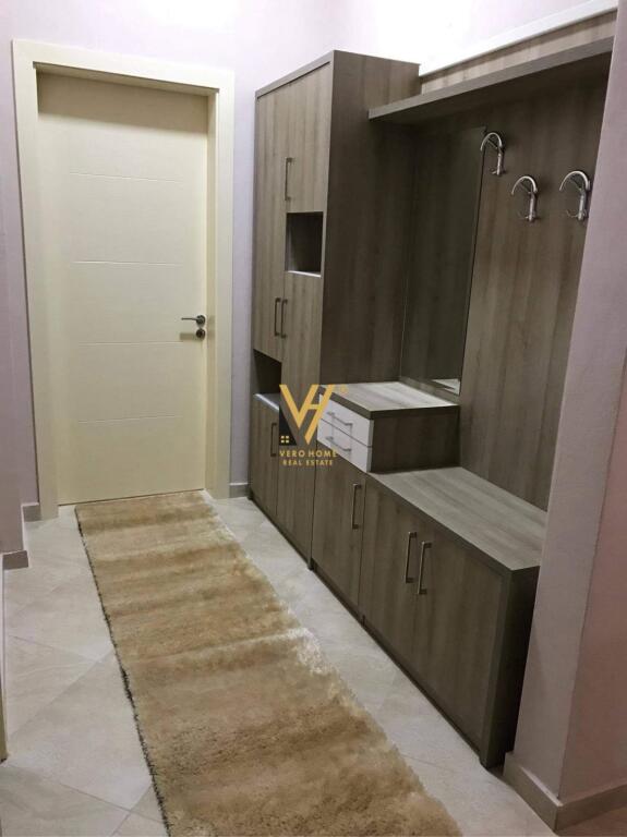 JEPET APARTAMENT 1+1+BLK ME QERA TE FRESKU 37.000 LEKE