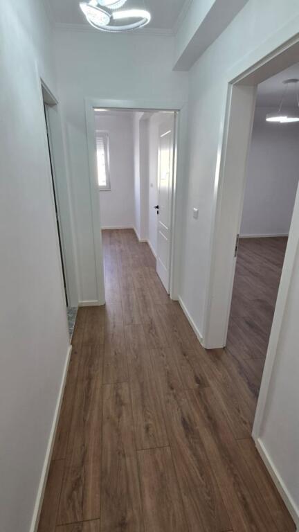 SHITET APARTAMENT 1+1 NE DON BOSKO 117.000 EURO