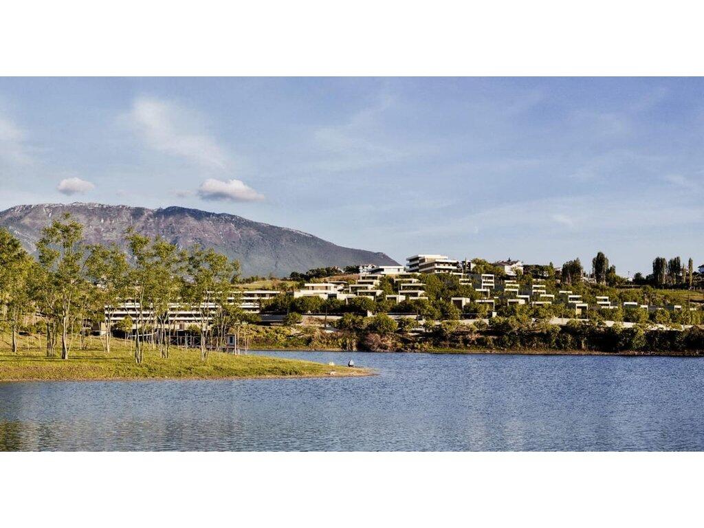 Appartamento 1+1 con vista sul lago di Farka – Prezzo di liquidazione, pagamento a rate!