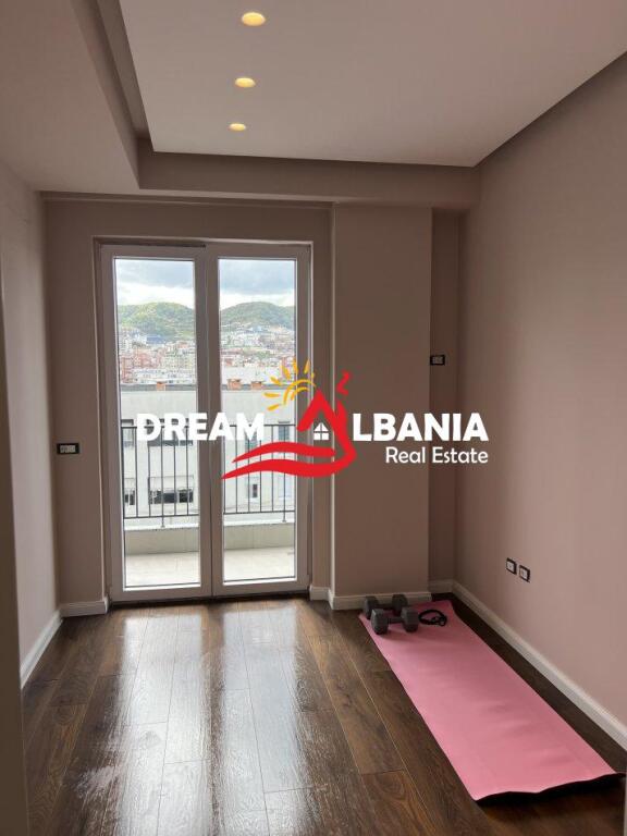 Modern apartment 2+1+2 for rent, Komuna e Parisit (ID 42215400)