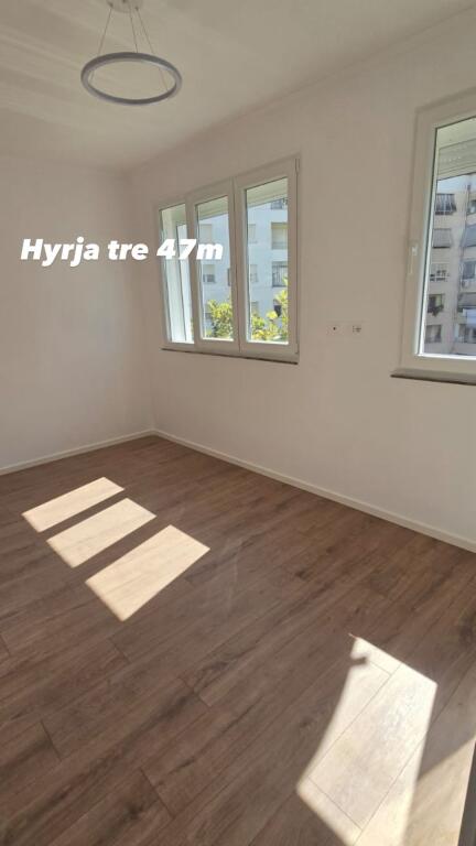 3 apartments for sale 1+1 Don Bosko Tirana