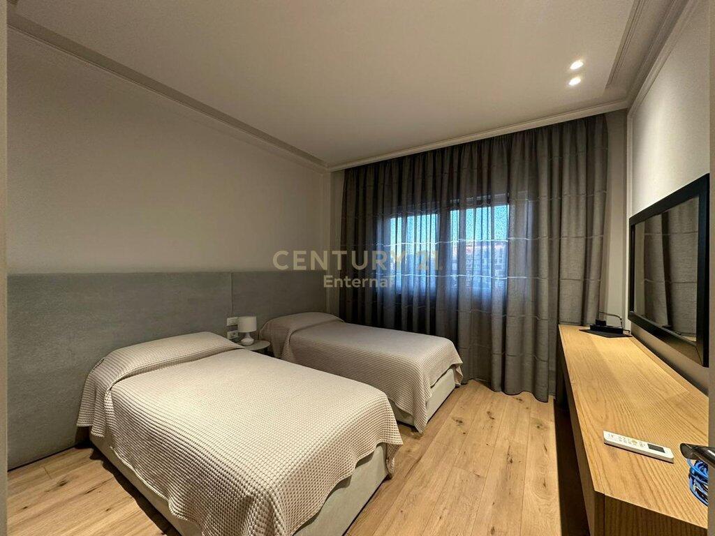 Apartament 2+1 me qira ne Myslym Shyri