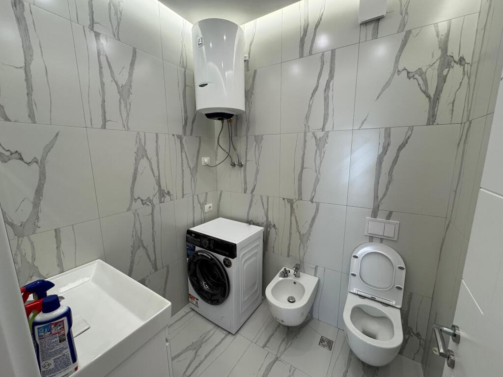 Apartment for rent 3+1+2+parking Univers City near Qtu
