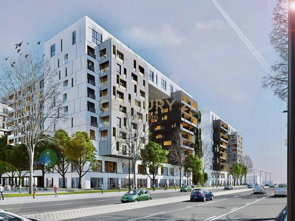 FOR SALE, SUPER APARTMENT 1+1, SQUARE 2️⃣1️⃣ ‼️ 195,000 €