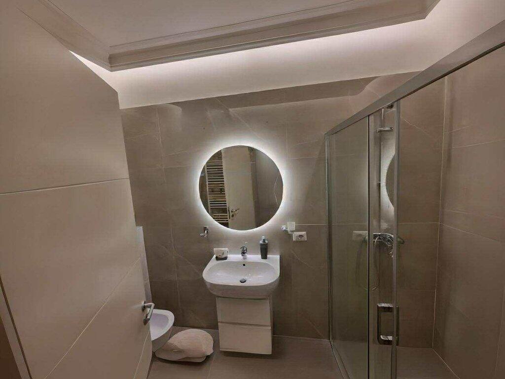 Apartment 2+1+2 with parking space for rent – Park Gate Residence